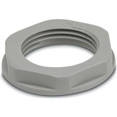 Phoenix Contact 1411208 Mutter M25 - Mutter für M25 x 1,5 Gewinde Phoenix Contact 1411208 Mutter M25 - Mutter für M25 x 1,5 Gewinde