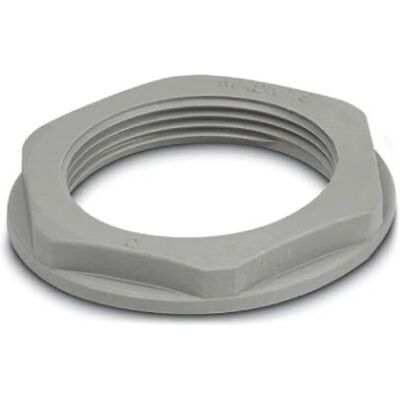 Phoenix Contact M40 Gegenmutter - nut Phoenix Contact M40 Gegenmutter - nut