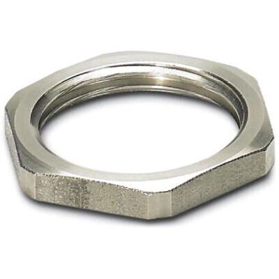 Phoenix Contact M20 Edelstahlmutter - Nut Phoenix Contact M20 Edelstahlmutter - Nut