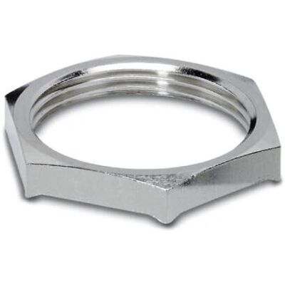Phoenix Contact 1411270 Mutter M25 - Nut Phoenix Contact 1411270 Mutter M25 - Nut