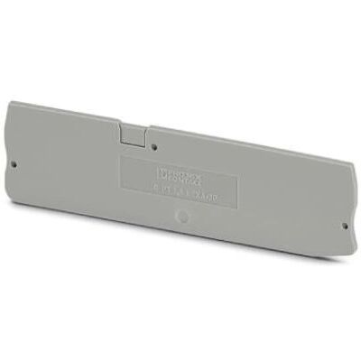 Phoenix Contact 3040058 Terminalblock-Accessoire - D-PT 2,5-HEXA/3P, Grau Phoenix Contact 3040058 Terminalblock-Accessoire - D-PT 2,5-HEXA/3P, Grau