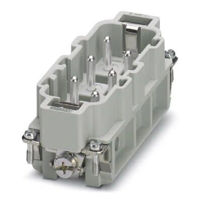 Phoenix Contact 1406531 Keystone Modul - 6-polig - Stecker Phoenix Contact 1406531 Keystone Modul - 6-polig - Stecker