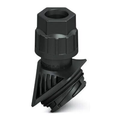 Phoenix Contact 1411350 Kabelverschraubung - IP66, 7-13mm, Schwarz Phoenix Contact 1411350 Kabelverschraubung - IP66, 7-13mm, Schwarz