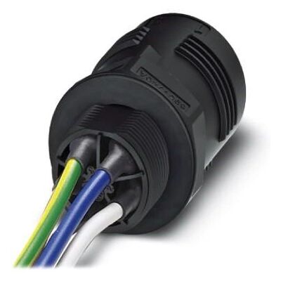 Phoenix Contact 1410396 Drahtverbinder - IP66, 690V, 40A Phoenix Contact 1410396 Drahtverbinder - IP66, 690V, 40A