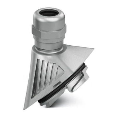 Phoenix Contact 1411446 Kabelverschraubung - M25 - Silber Phoenix Contact 1411446 Kabelverschraubung - M25 - Silber