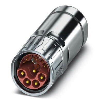 Phoenix Contact Kabelsteckverbinder - IP67 M23 4+4+4+PE Phoenix Contact Kabelsteckverbinder - IP67 M23 4+4+4+PE