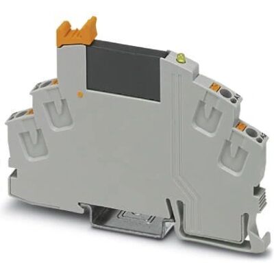 Phoenix Contact RIF0-OPT-24DC/24DC/2 - Solid-State-Relaismodul Phoenix Contact RIF0-OPT-24DC/24DC/2 - Solid-State-Relaismodul