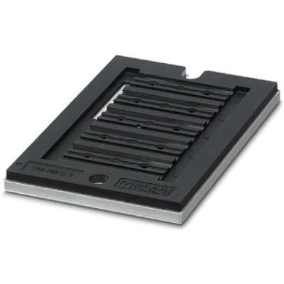 Phoenix Contact TM-UM-MAG3 Porte-étiquettes - Magazine pour UM1-TMF - Label Holder/Contact Magazine - Publicité Phoenix Contact TM-UM-MAG3 Porte-étiquettes - Magazine pour UM1-TMF - Label Holder/Contact Magazine - Publicité