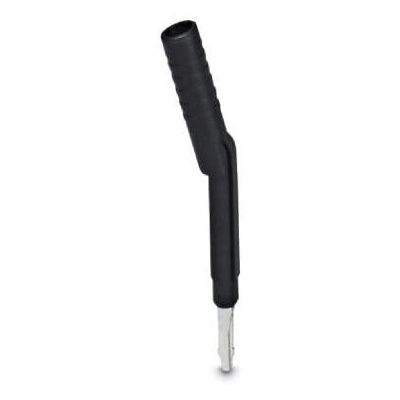 Phoenix Contact 3032792 Zubehör für Klemmen - Prüfadapter, 10 st Phoenix Contact 3032792 Zubehör für Klemmen - Prüfadapter, 10 st