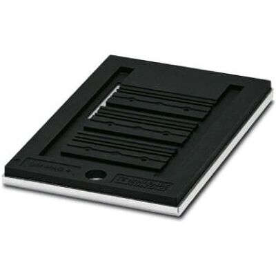 Phoenix Contact 831203 Etikettenhalter - Label Holder Phoenix Contact 831203 Etikettenhalter - Label Holder