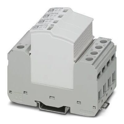 Phoenix Contact 2905354 Überspannungsableiter - 120V, Typ 2 Phoenix Contact 2905354 Überspannungsableiter - 120V, Typ 2