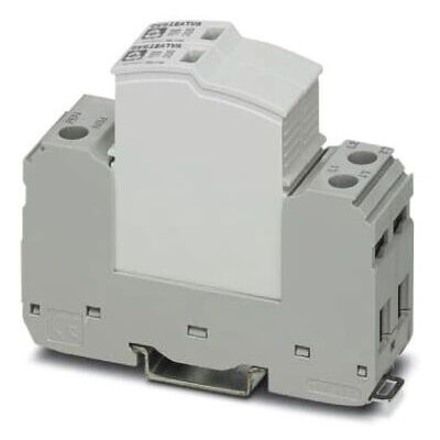 Phoenix Contact 2905342 Überspannungsableiter - 20kA, 240V, Grau Phoenix Contact 2905342 Überspannungsableiter - 20kA, 240V, Grau