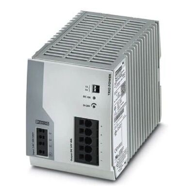 Phoenix Contact TRIO-PS-2G/3AC/24DC/40 Netzteil Phoenix Contact TRIO-PS-2G/3AC/24DC/40 Netzteil