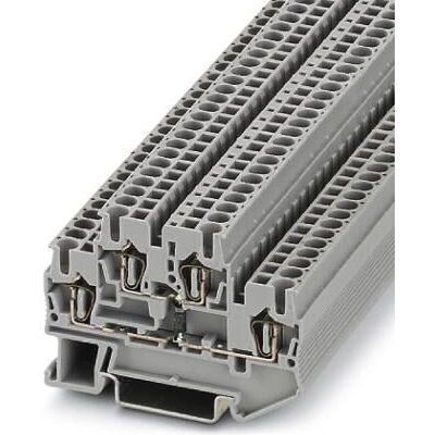 Phoenix Contact 3031564 Reihenklemme - Diode - Grau Phoenix Contact 3031564 Reihenklemme - Diode - Grau