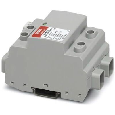 Phoenix VAL-MBT21500DCPV2VFM Überspannungsableiter - Überspannungsableiter Phoenix VAL-MBT21500DCPV2VFM Überspannungsableiter - Überspannungsableiter