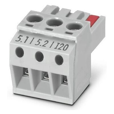 Phoenix Contact MACX MCR-I20 - Stecker Phoenix Contact MACX MCR-I20 - Stecker