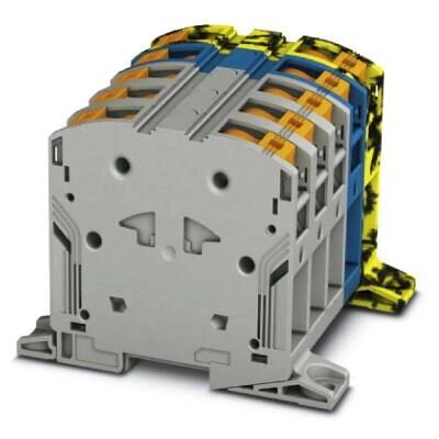 Phoenix Contact 3260060 Klemmenblock - 4 Farben Phoenix Contact 3260060 Klemmenblock - 4 Farben
