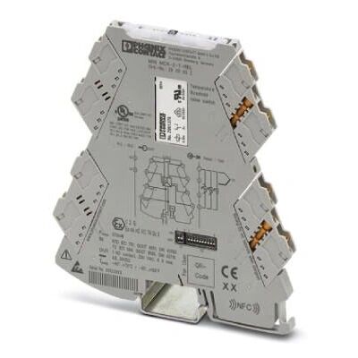 Phoenix Contact MCR-2-T-REL Grenzwertschalter - Signalkonverter Phoenix Contact MCR-2-T-REL Grenzwertschalter - Signalkonverter