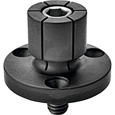 MITEE-BITE - Spannfutter für Durchgangsbohrung 8x180mm MITEE-BITE - Spannfutter für Durchgangsbohrung 8x180mm