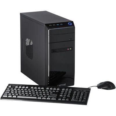 Captiva Power Starter R65-278 - Desktop PC Captiva Power Starter R65-278 - Desktop PC