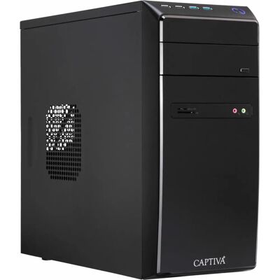 CAPTIVA Power Starter R65-472 - Desktop-PC CAPTIVA Power Starter R65-472 - Desktop-PC