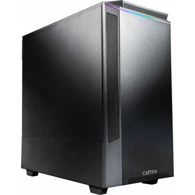 Captiva I83-211 - Workstation, 32 GB RAM, 9 TB Speicher - Workstation Captiva I83-211 - Workstation, 32 GB RAM, 9 TB Speicher - Workstation