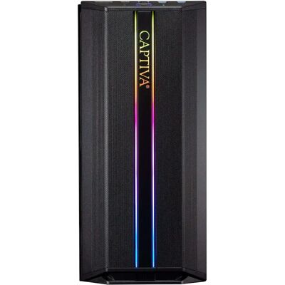 Captiva R84-354 Ryzen 7 32GB SSD Windows 11 Desktop Captiva R84-354 Ryzen 7 32GB SSD Windows 11 Desktop