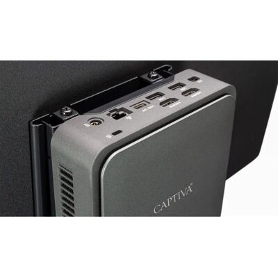 Captiva I84-942 Tutto in uno Ultra 5 - PC Captiva I84-942 Tutto in uno Ultra 5 - PC