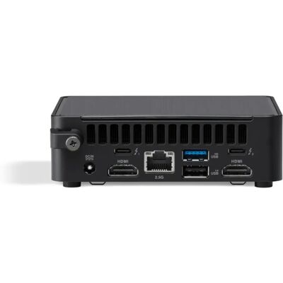 Captiva I84-943 Ultra 5-125H 32GB 1TB SSD Windows 11 Pro Mini PC Captiva I84-943 Ultra 5-125H 32GB 1TB SSD Windows 11 Pro Mini PC