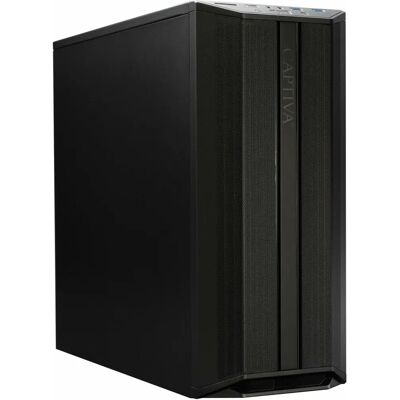 CAPTIVA R89-639 Workstation AMD Ryzen 7 32GB 1TB SSD - Workstation PC CAPTIVA R89-639 Workstation AMD Ryzen 7 32GB 1TB SSD - Workstation PC