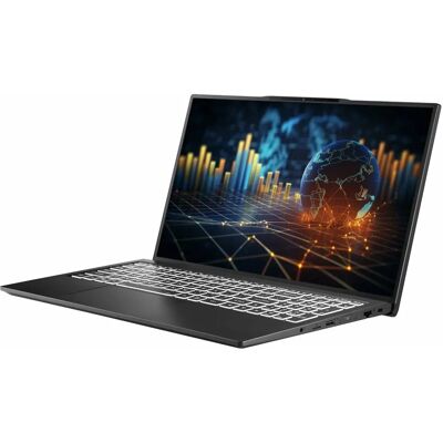 CAPTIVA 91126 Laptop - 15,6" Full HD - 32GB DDR5 - SSD - Wi-Fi 6 CAPTIVA 91126 Laptop - 15,6" Full HD - 32GB DDR5 - SSD - Wi-Fi 6