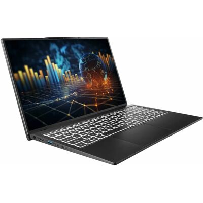CAPTIVA ordinateur portable i7-1355U - 15,6" Full HD - 32GB DDR5 - SSD - Wi-Fi 6 - Windows 11 - Publicité CAPTIVA ordinateur portable i7-1355U - 15,6" Full HD - 32GB DDR5 - SSD - Wi-Fi 6 - Windows 11 - Publicité