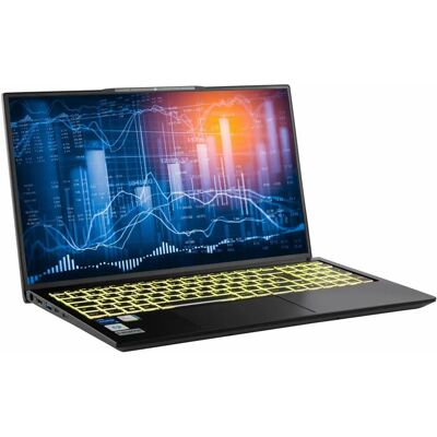 CAPTIVA - CAPTIVA 91775 - i7-1355U - 17,3in FHD - Laptop CAPTIVA - CAPTIVA 91775 - i7-1355U - 17,3in FHD - Laptop