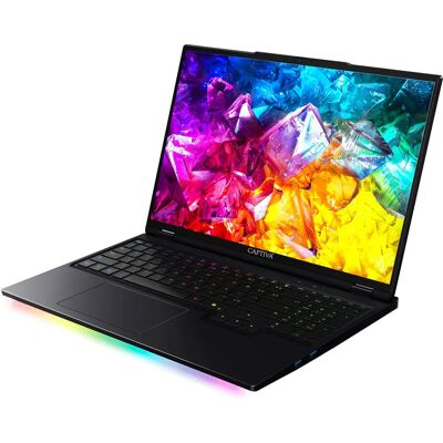 CAPTIVA Ultra 9-275HX Portatile - Gaming, 16GB RAM, 1TB SSD CAPTIVA Ultra 9-275HX Portatile - Gaming, 16GB RAM, 1TB SSD