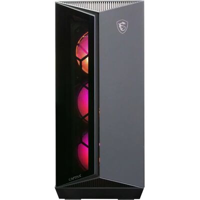CAPTIVA Ryzen 7 5700X PC - Gaming PC - Schwarz CAPTIVA Ryzen 7 5700X PC - Gaming PC - Schwarz