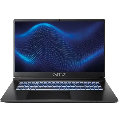 CAPTIVA - 94374 - i7-13620H - 32 GB DDR5-SDRAM - laptop CAPTIVA - 94374 - i7-13620H - 32 GB DDR5-SDRAM - laptop