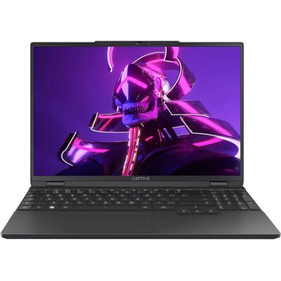CAPTIVA 94459 AMD Ryzen 7 Laptop - 15.3" WQXGA - 32GB DDR5 - SSD - Wi-Fi 6 CAPTIVA 94459 AMD Ryzen 7 Laptop - 15.3" WQXGA - 32GB DDR5 - SSD - Wi-Fi 6