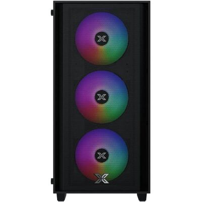 CAPTIVA 94543 PC Desktop - Ryzen 5, 16GB RAM, 1TB SSD, Nero CAPTIVA 94543 PC Desktop - Ryzen 5, 16GB RAM, 1TB SSD, Nero