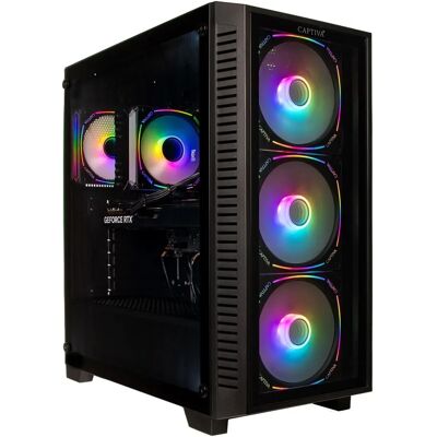 CAPTIVA - I95-315 - i7-12700F - 32 GB RAM - Desktop PC CAPTIVA - I95-315 - i7-12700F - 32 GB RAM - Desktop PC