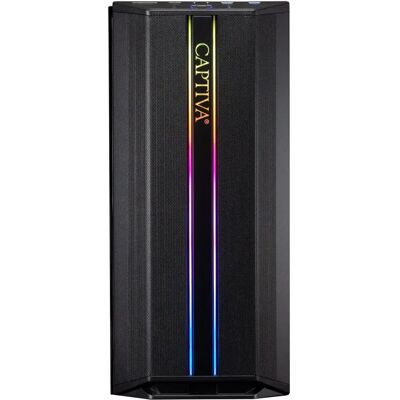 CAPTIVA - 98152 PC/workstation - i7-12700F - Publicité CAPTIVA - 98152 PC/workstation - i7-12700F - Publicité