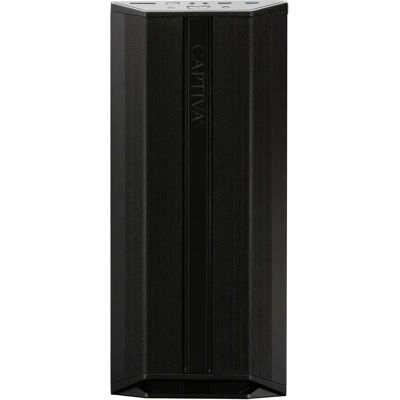 CAPTIVA - 98389 - Ryzen 7 9700X - PC de bureau - Publicité CAPTIVA - 98389 - Ryzen 7 9700X - PC de bureau - Publicité