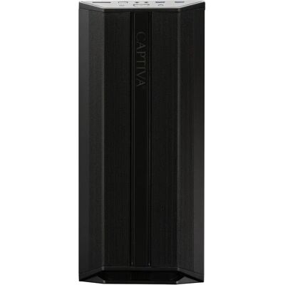 CAPTIVA - 98426 - 32GB DDR5 - 1TB SSD - PC desktop CAPTIVA - 98426 - 32GB DDR5 - 1TB SSD - PC desktop