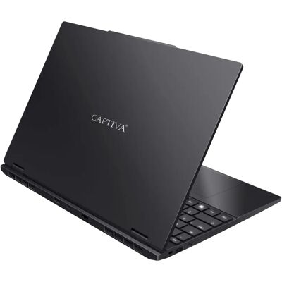 CAPTIVA - 99160 - 16 GB DDR5 - WQXGA - Laptop CAPTIVA - 99160 - 16 GB DDR5 - WQXGA - Laptop