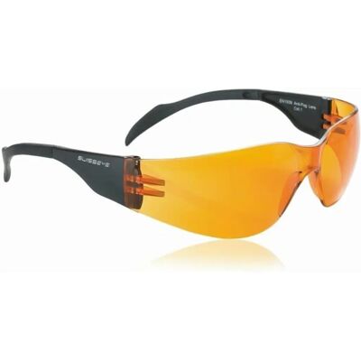 SWISSEYE Outbreak Sportbrille Orange - Sports glasses SWISSEYE Outbreak Sportbrille Orange - Sports glasses