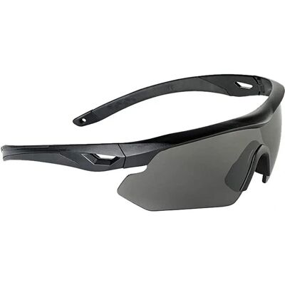 Gafas balísticas Swisseye Tactical Nighthawk Coyote - Protección para tiro Gafas balísticas Swisseye Tactical Nighthawk Coyote - Protección para tiro