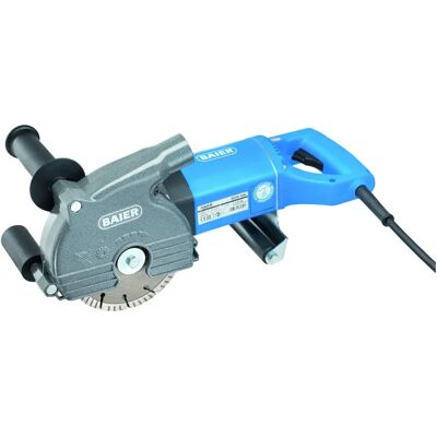 Baier BDN466/6 - Diamantfräse - 3-in-1, Stegfrei, 6 Diamantscheiben Baier BDN466/6 - Diamantfräse - 3-in-1, Stegfrei, 6 Diamantscheiben
