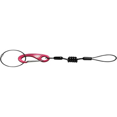 Dynafit Guide Leash 2-Pack - Laisse de ski - Publicité Dynafit Guide Leash 2-Pack - Laisse de ski - Publicité
