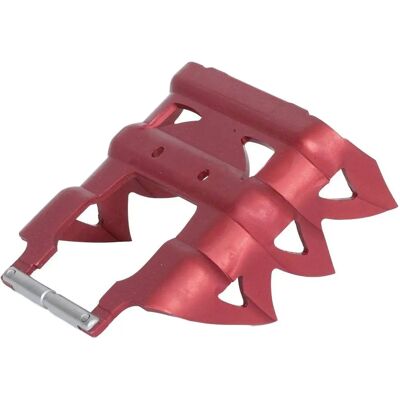 Crampones de hielo Dynafit 78mm - Rojo Crampones de hielo Dynafit 78mm - Rojo