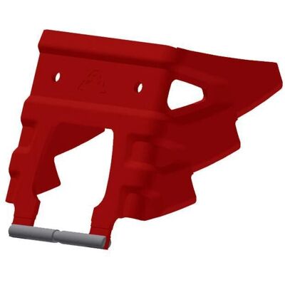 Dynafit - Ganci da Sci 120mm - Compatibili con Attacchi Dynafit - Ganci da Sci 120mm - Compatibili con Attacchi