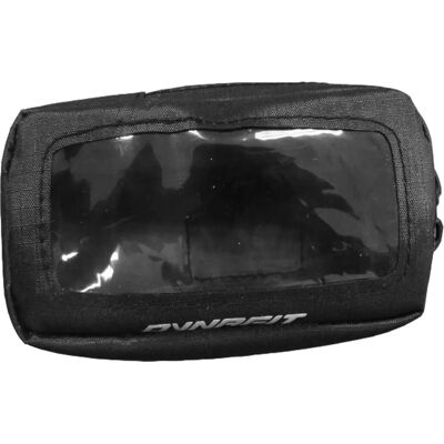 Dynafit Universal Case - Water-resistant Accessory Bag - Black Dynafit Universal Case - Water-resistant Accessory Bag - Black